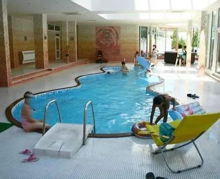 Hotel Planeta Studio Sunny Beach