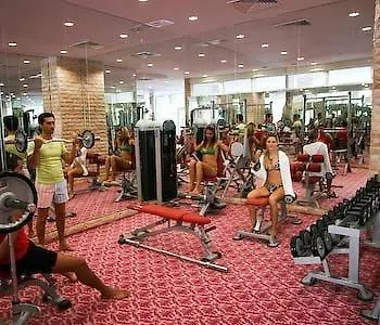 Hotel Planeta Studio Διαμέρισμα Σάνι Μπιτς